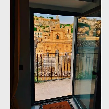 S. Pietro Exclusive Loft Superior Panoramic Modica