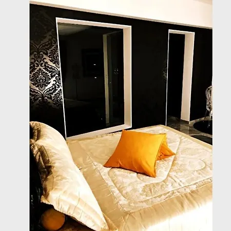 S. Pietro Exclusive Loft Superior Panoramic *