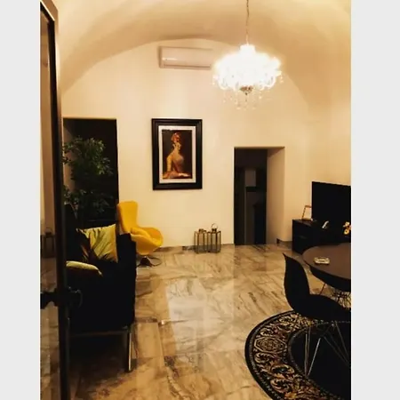 Apartment S. Pietro Exclusive Loft Superior Panoramic *