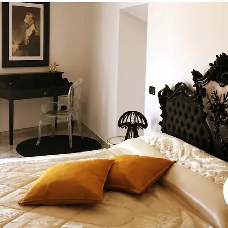 Apartment S. Pietro Exclusive Loft Superior Panoramic