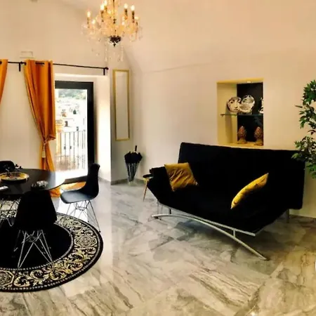 S. Pietro Exclusive Loft Superior Panoramic * Modica