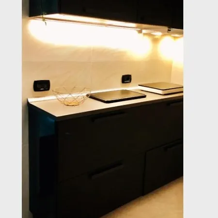 S. Pietro Exclusive Loft Superior Panoramic Apartment