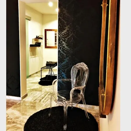 S. Pietro Exclusive Loft Superior Panoramic